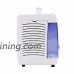 CJSHVR Cold Fan  Air Conditioning Fan  Single Cooling  Small Air Conditioning  Refrigeration  Mini Air-Conditioner  Water Cooling. - B07F19DV38